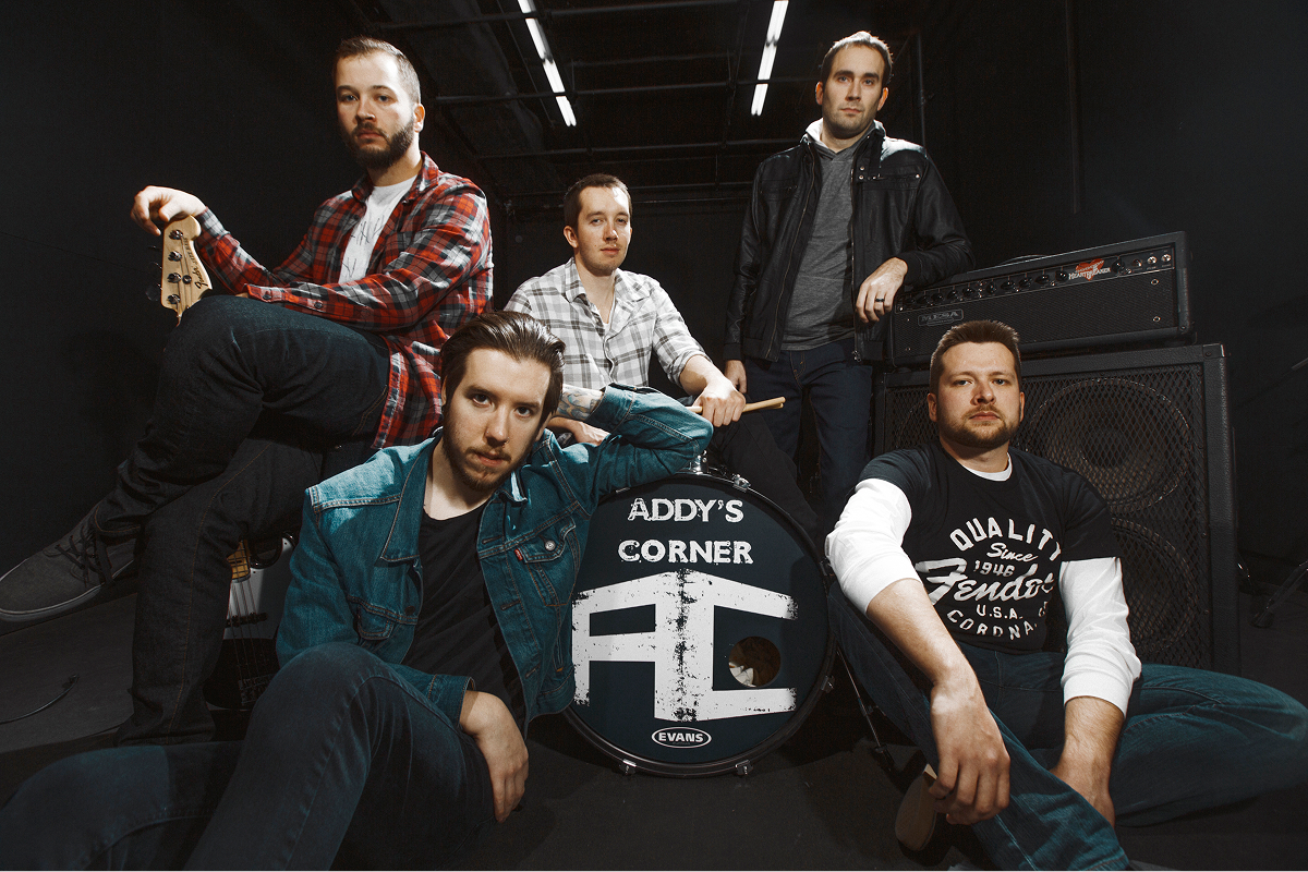 Addys Corner Band